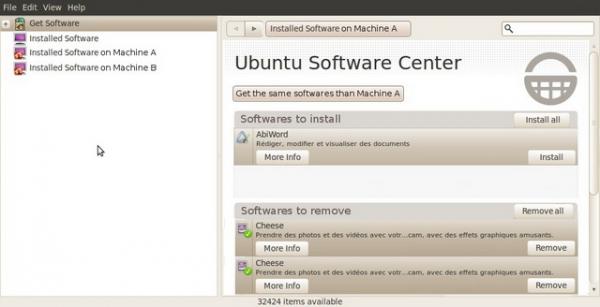 Ubuntu 将具备同步还原功能