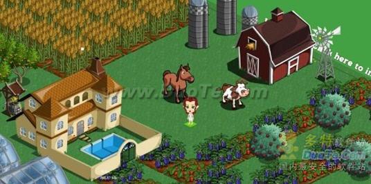 Google低调投资Zynga 或进入社交游戏市场