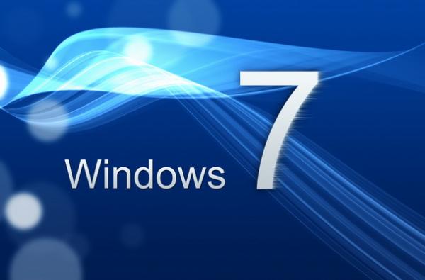 网络上流传新的Windows 7