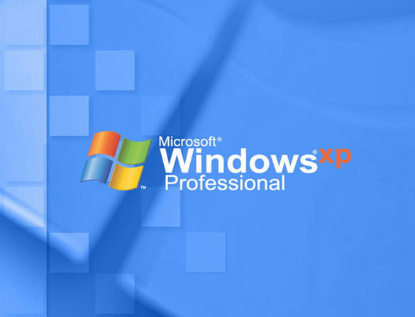 微软Windows XP仍最受用户欢迎