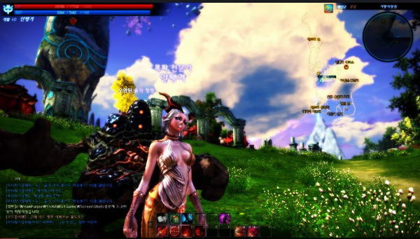 《TERA》经济系统几近崩溃 玩家交易天价