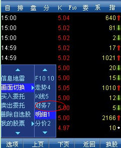 适合菜鸟股民上手 投资堂手机炒股软件评测