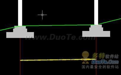 浩辰CAD架空线路优化设计软件又有多项功能升级