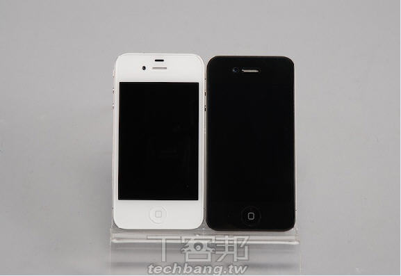 iPhone 4S为什么和iPhone 4外观一样?