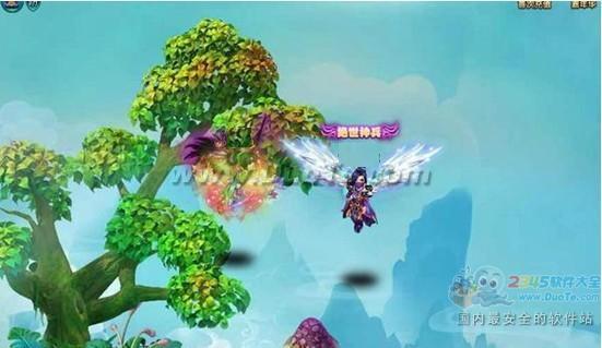 《梦幻飞仙》在game141与您携手共圆飞天梦