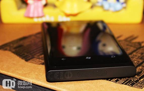 足以让你选择Lumia 800的5个理由