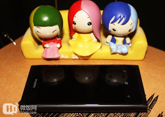 足以让你选择Lumia 800的5个理由