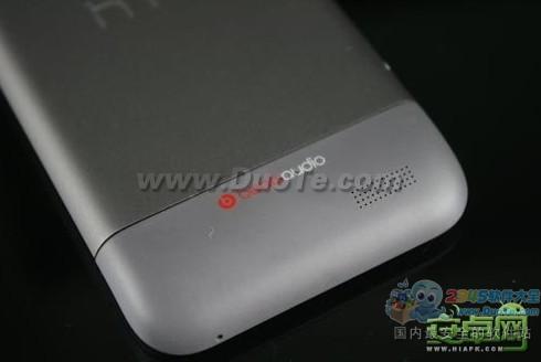 新的传奇HTC One V首发评测 最实惠One系列新机