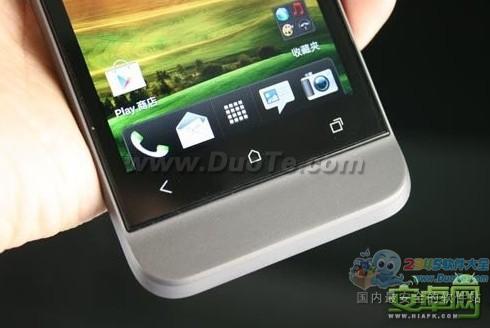 新的传奇HTC One V首发评测 最实惠One系列新机