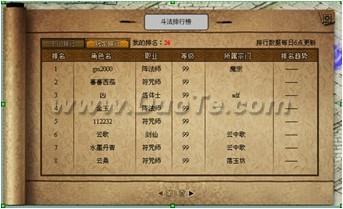 《魔道六宗》新版本前瞻 神秘系统登场