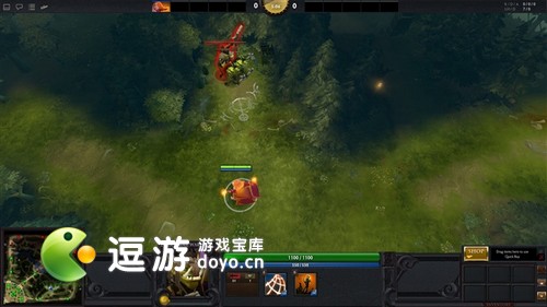 逗游游戏宝库带你前瞻DOTA2的神奇竞技世界