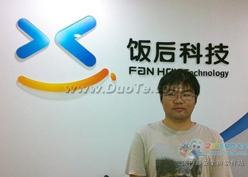 大胆创新开拓塔防专访《家园守卫战2》运营经理