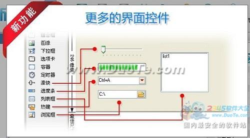 资深玩家解析按键精灵游戏创业说