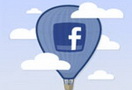 Facebook用户数超4亿 任在不断增长