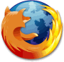 [图]Mozilla设计师贴出下一代Firefox概念外观