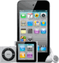 苹果下次将会发表白色 iPod Touch 的证据