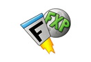 FlashFXP 4.1.3 Build 1663支持多目录选择文件