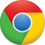 Chrome浏览器市场份额升至约25% IE降至40%
