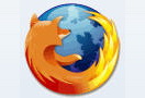 Firefox 10默认隐藏“前进”按钮