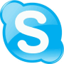 Skype 5.8  抢先体验1080p高清视频聊天