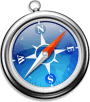 Safari浏览器自动禁用旧版本的Flash