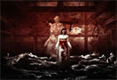 《零：真红之蝶》最新游戏截图公布
