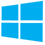 Windows 8常见触控操作一览 独特拇指键盘