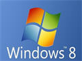 Windows 8操作系统是为触摸屏而生