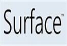 微软简化Surface命名 正式命名为Surface RT