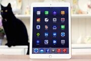 国行4G版iPad Air 2评测：贵900元但便利性大增