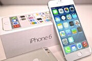 苹果在美开售解锁版iPhone 6 最高售价5900元