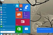 微软将发布消费者版Windows 10