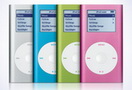 iPod系列产品的发展历程