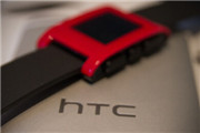 HTC终于要推出首款智能手表了