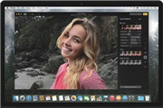 Mac版Photos初体验：亮点在编辑功能