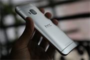 期望别太高 HTC One M9上手玩