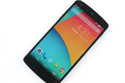谷歌人气手机Nexus 5下架  不再售卖