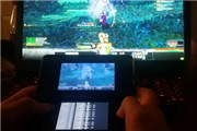 技术宅将《魔兽世界》搬到了3DS上：黑科技啊