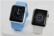 苹果智能手表Apple Watch全面评测