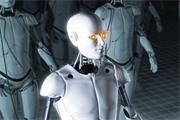 霍金：未来100年内机器人将比人类更聪明