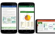微软Office for Android手机版开启内测