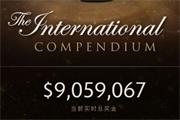 《Dota2》2015国际邀请赛(Ti5)奖池达900万美金