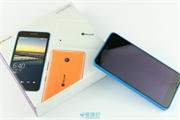 Lumia640国行版开箱评测
