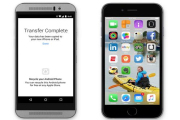 苹果与安卓抢用户：推出Android用户资料迁移至iOS设备APP