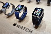 Apple Watch应用商店数据榜 已有6352款应用