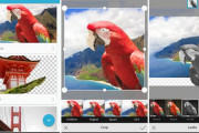 Adobe向安卓用户提供photoshop等一大波设计工具