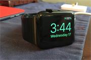 苹果或2016年发布第二代Apple Watch  配备视频摄像头