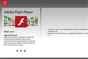 Adobe发布补丁 用以修复Flash Player零日漏洞