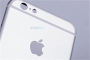 iPhone 6s谍照曝光：外观变化不大