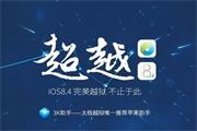 越狱需谨慎！太极iOS8.4越狱被爆存重大安全风险